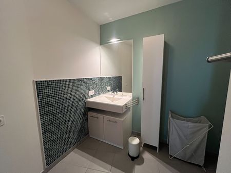 Location appartement 2 pièces, 51.98m², Brest - Photo 5