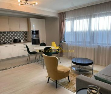 NOVISIMO-IMOBILIARE: APARTAMENT CU DOUA CAM. DE INCHIRIAT IN ZONA ALBERT - Fotografie 1