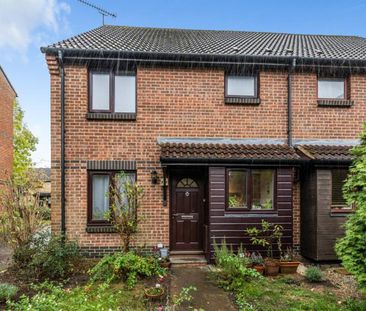 1 bedroom terraced house to rent - Photo 1