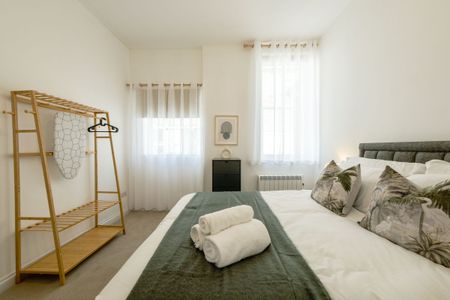 1 Bedroom Home – Medium Let - Photo 4