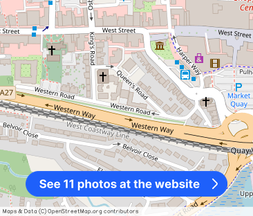 Homefayre House, Western Road, Fareham, PO16 - Photo 1