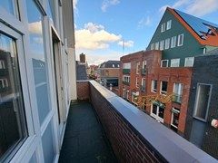 Te huur: Zijdstraat 58B, 1431 EE Aalsmeer - Foto 1