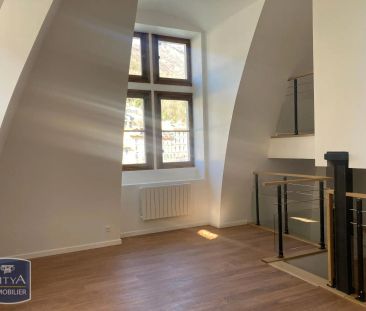 Appartement à louer 1 pièce 77.63m² - Photo 1