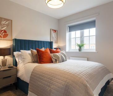 Casa at Westmoor Grange, Doncaster, - Photo 5