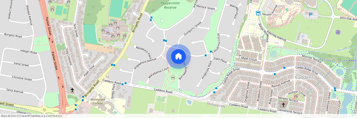 1, 4, Burrawang, Close, Kingswood, 2747, New South Wales