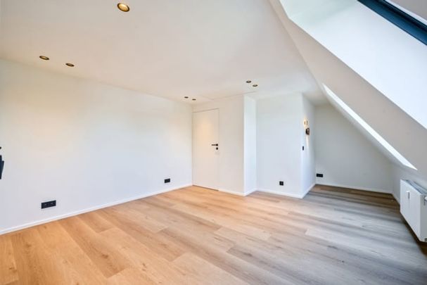 Triplex te huur - Photo 1