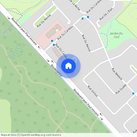 1820 Rue du Caribou, Longueuil, Longueuil, Montérégie, J4N 0C3