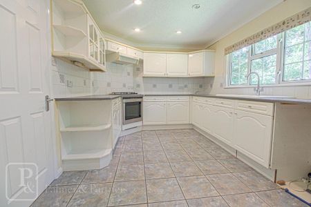 2 bedroom bungalow to rent - Photo 5