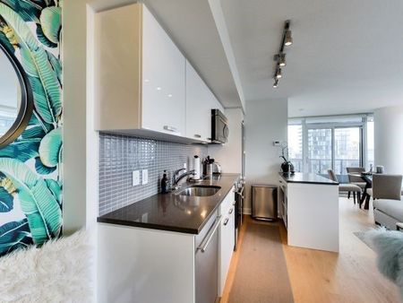 For Lease - 295 Adelaide Street Unit# 1502, Toronto, Ontario - Photo 5