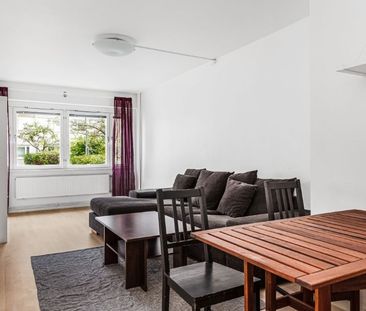 Sundbyberg - 2rok - tillsv - 14.950kr/mån - Foto 1