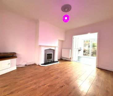 3 bedroom terraced house to rent - Photo 1