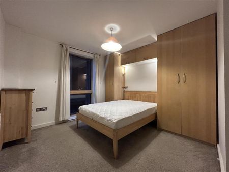 2 bedroom apartment to rent - Photo 5