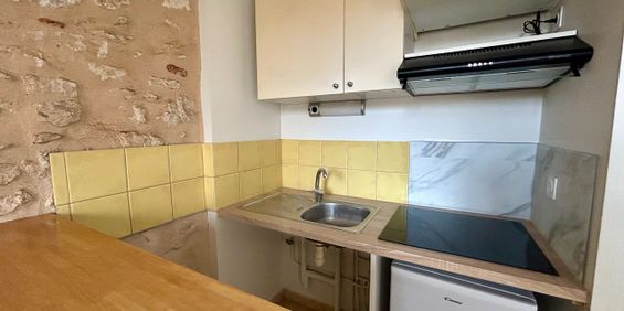 Location Appartement 2 pièces 32m² ALBI 81000 - Photo 3