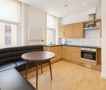 1 bedroom flat to rent - Photo 3