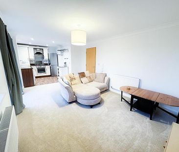 2 bedroom flat to rent - Photo 1