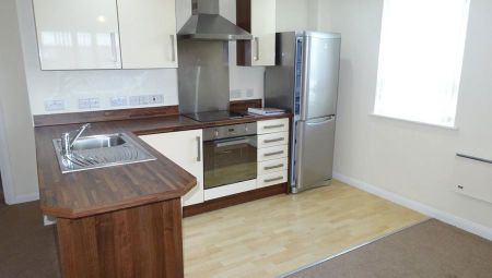 Philadelphia House, Cross Bedford Street, S6 3BS - Photo 2