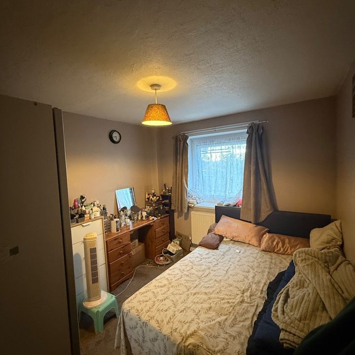 Room in a Shared Flat, Terry House, SW2 - Photo 2