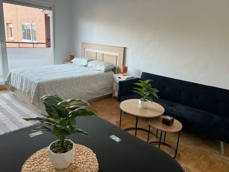 Calle del Pintor Murillo, Alcobendas, Community of Madrid 28100 - Photo 3