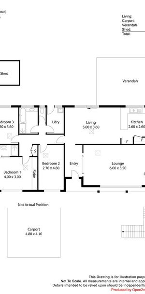 COMING SOON, More Photos to Come! Three-Bedroom Newly Updated Home in Marino - Photo 1