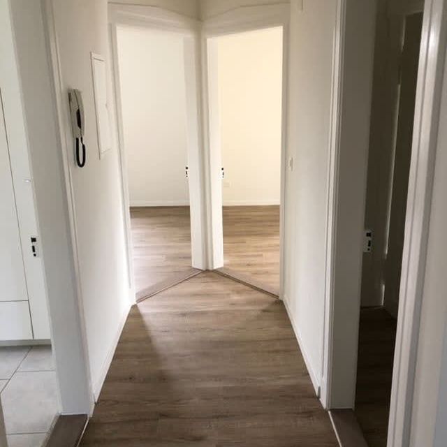 4 Zimmer, 63 m², 1. Stock - Photo 1