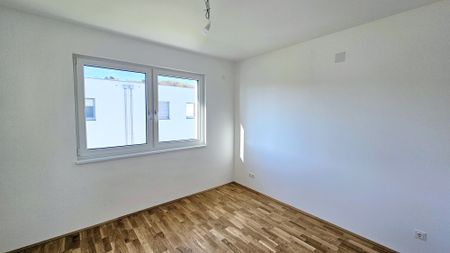 Traumhafte Doppelhaushälfte auf Eckgrundstück in Stob - Mietkaufoption - Photo 3