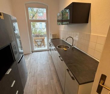 Mieter gesucht! Steglitz, - Foto 1