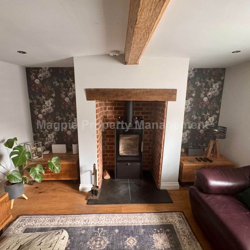 Price £2,995 pcm - Available 01/01/2026 - Unfurnished - Photo 1