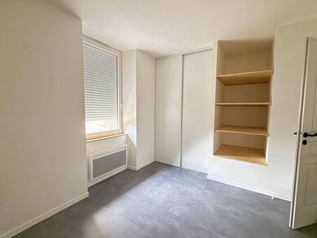 Location maison 3 pièces 72.2 m² à Romans-sur-Isère (26100) 4 - Photo 3