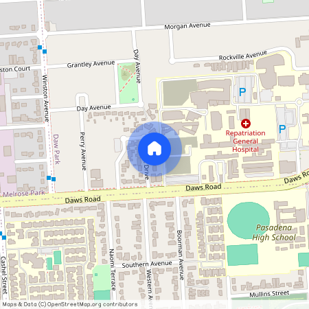 25 Lancelot Drive, SA 5041, Daw Park