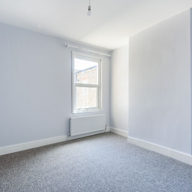 Marlow Road, London, SE20 - Photo 1