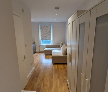 Studio Flat, Crouch End, N8 - Photo 6