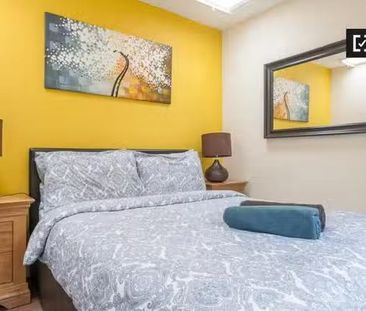 1-bedroom flat to rent in Rathgar, Dublin - Photo 3