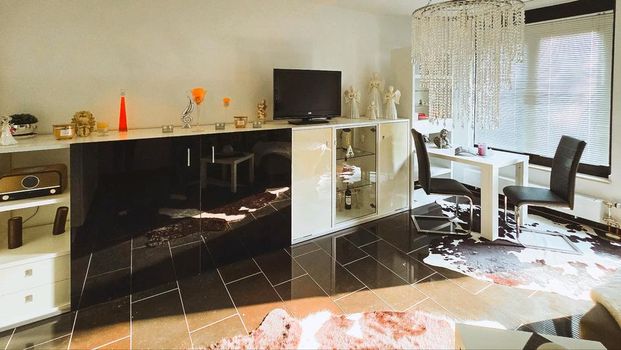 Dein vollmöbilieretes Zuhause in Essen-Kettwig - Photo 1