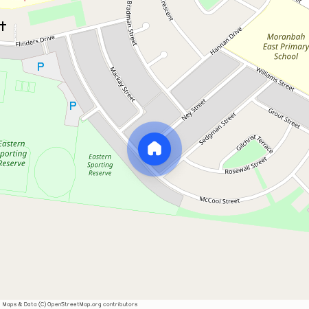 41 NEY Street, Qld 4744, Moranbah