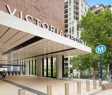 1303/221 Miller Street, North Sydney NSW 2060 - Apartment For Rent ... - Photo 2