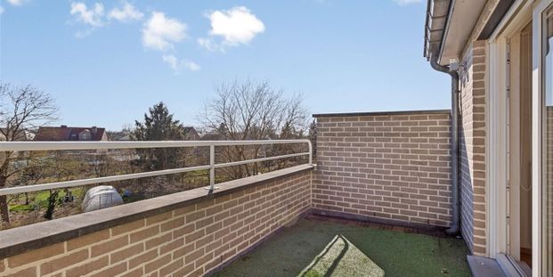 Appartement te huur in Tessenderlo voor € 1.000 met 3 slaapkamers - Photo 1