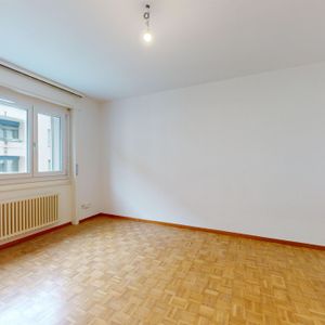 Vivre à Fribourg : confort et praticité en 1.5 pièces - Photo 2