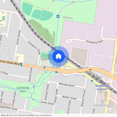 2/12 Bassano Street, Geebung QLD, Belconnen