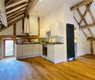 2 bedroom detached house to rent - Photo 6