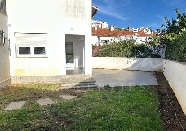 Apartamento T3 em Lisboa