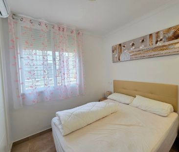 WINTER RENTAL. SE 1bedroom penthouse apartment for rent with sea views - Photo 6