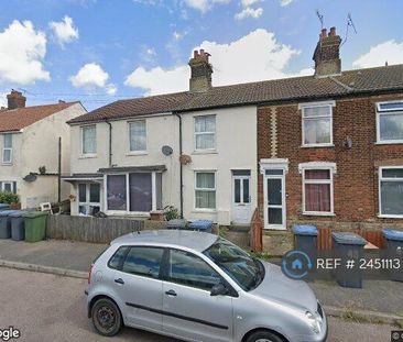 3 bedroom terraced house to rent - Photo 1
