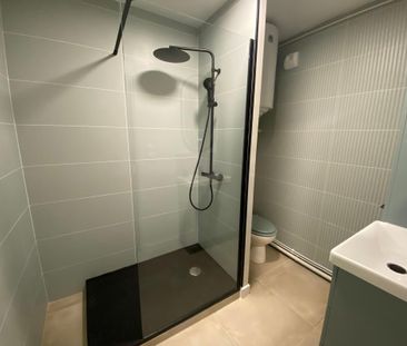 Location Appartement 1 pièce 34m² LYON 5ème - Photo 4