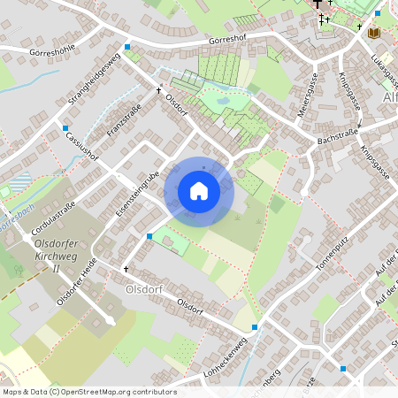 53347 Nordrhein-Westfalen - Alfter