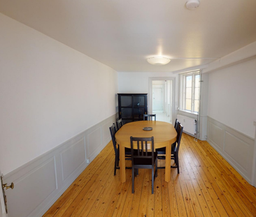 100m² Lejlighed | København K - Photo 3