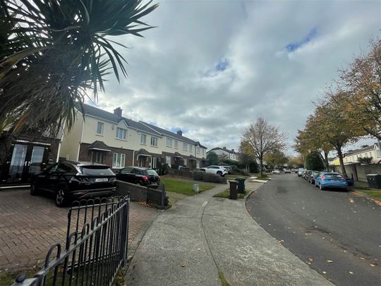 Monastery Gate Avenue, Clondalkin, Dublin 22 - Photo 1