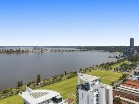 196/189 Adelaide Terrace, EAST PERTH - Photo 2