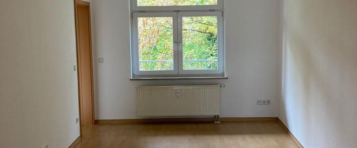Schöne 2-Raum Wohnung mit Balkon und Küche - Foto 1