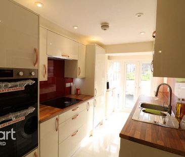 1 bedroom in a house share to rent - Photo 5
