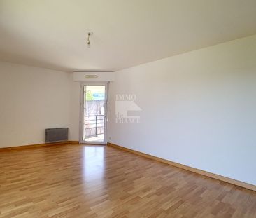 Location Appartement 2 pièces 50m² - Photo 5